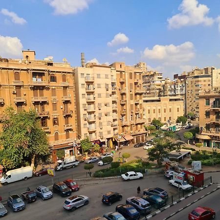 Swiss Hotel Downtown Κάιρο Εξωτερικό φωτογραφία