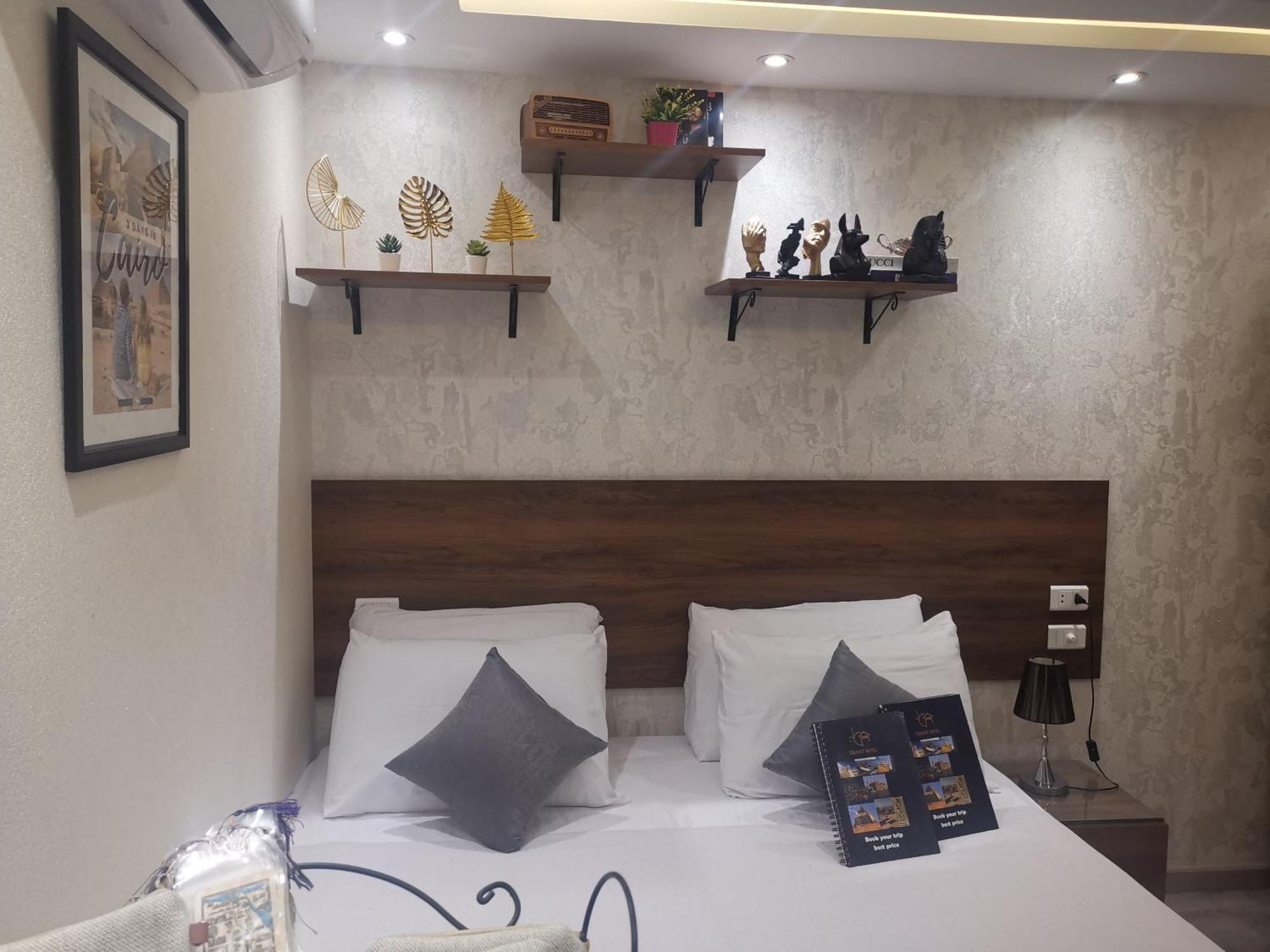 Swiss Hotel Downtown Κάιρο Εξωτερικό φωτογραφία