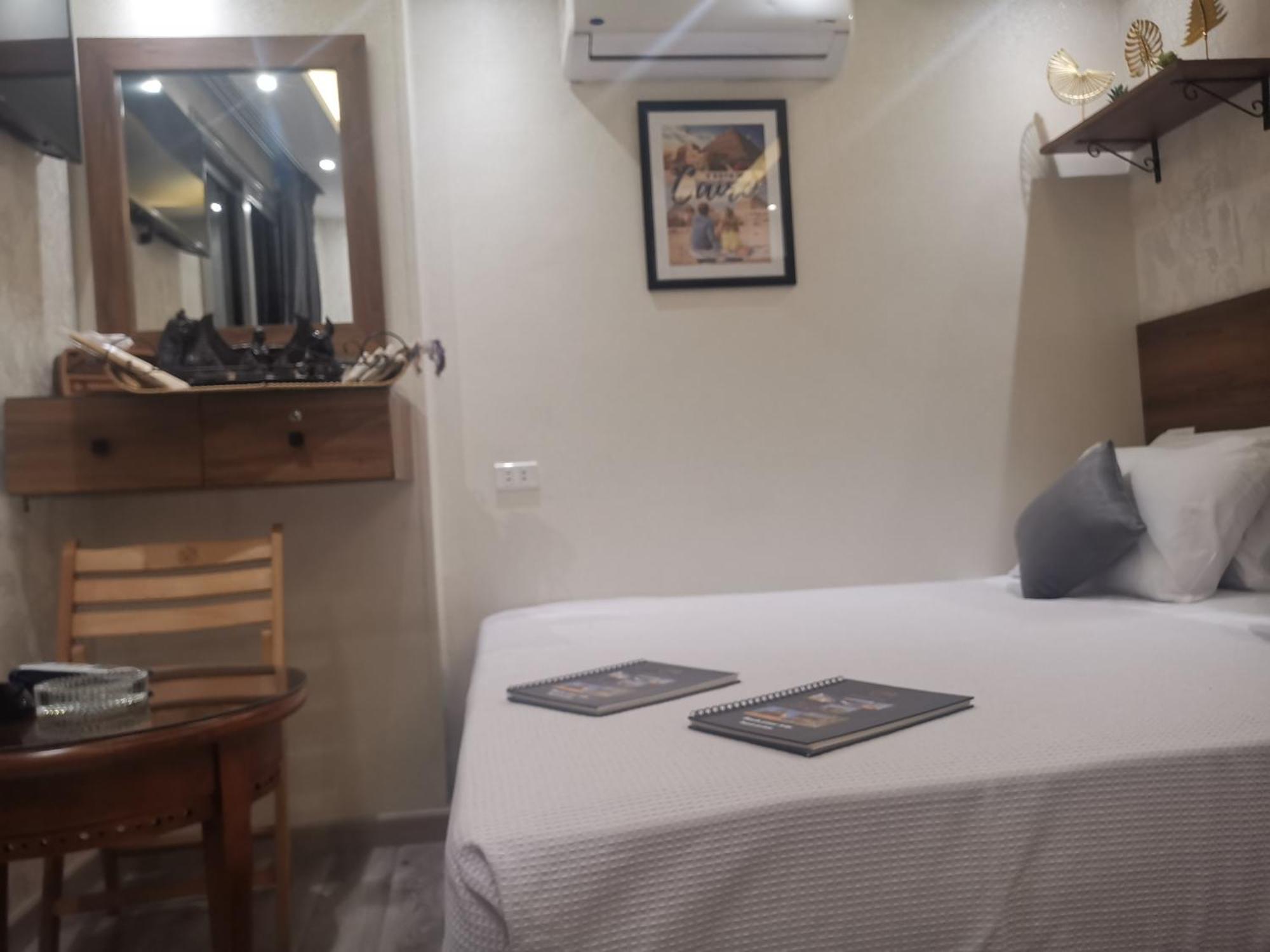 Swiss Hotel Downtown Κάιρο Εξωτερικό φωτογραφία