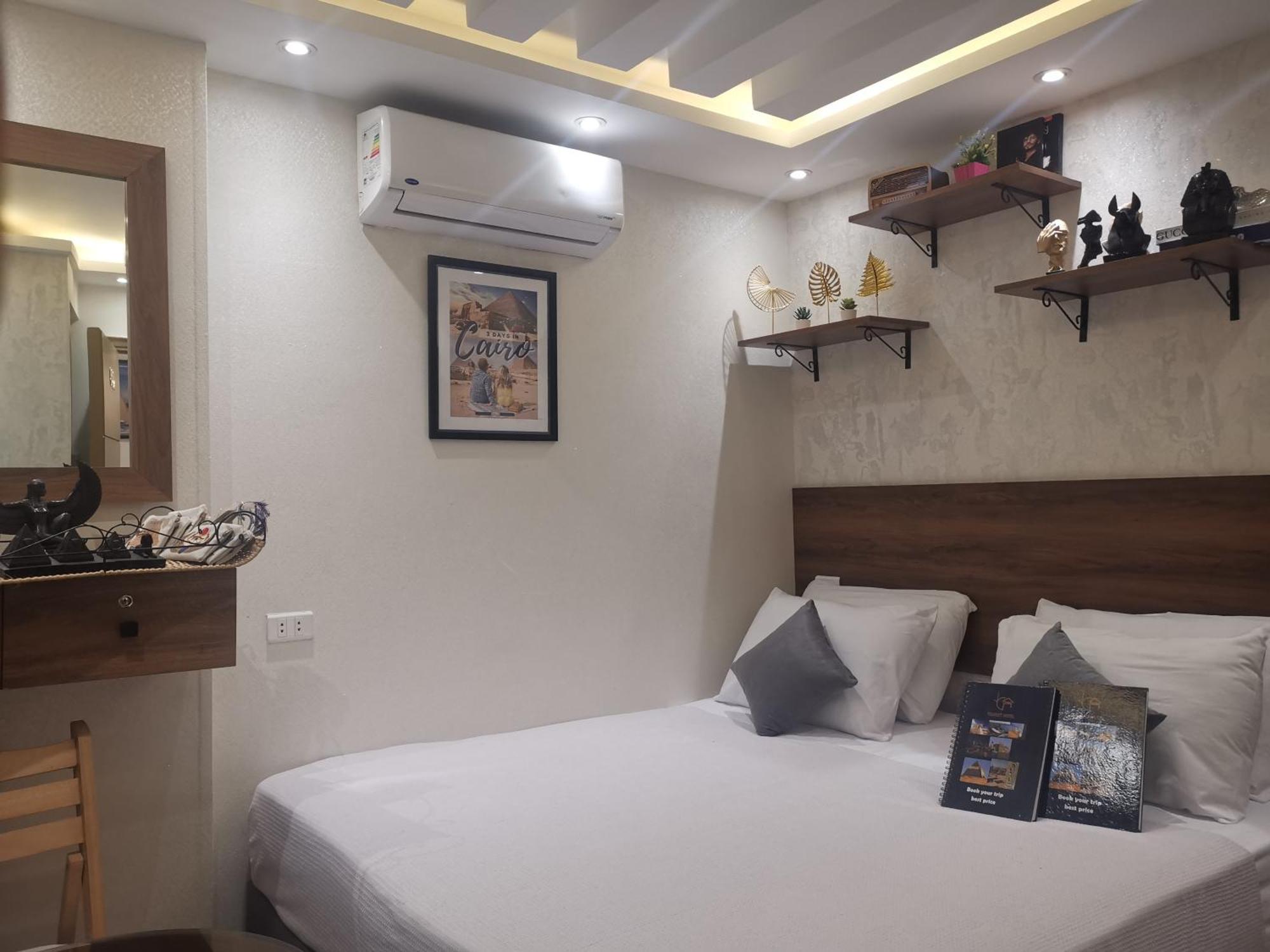 Swiss Hotel Downtown Κάιρο Εξωτερικό φωτογραφία
