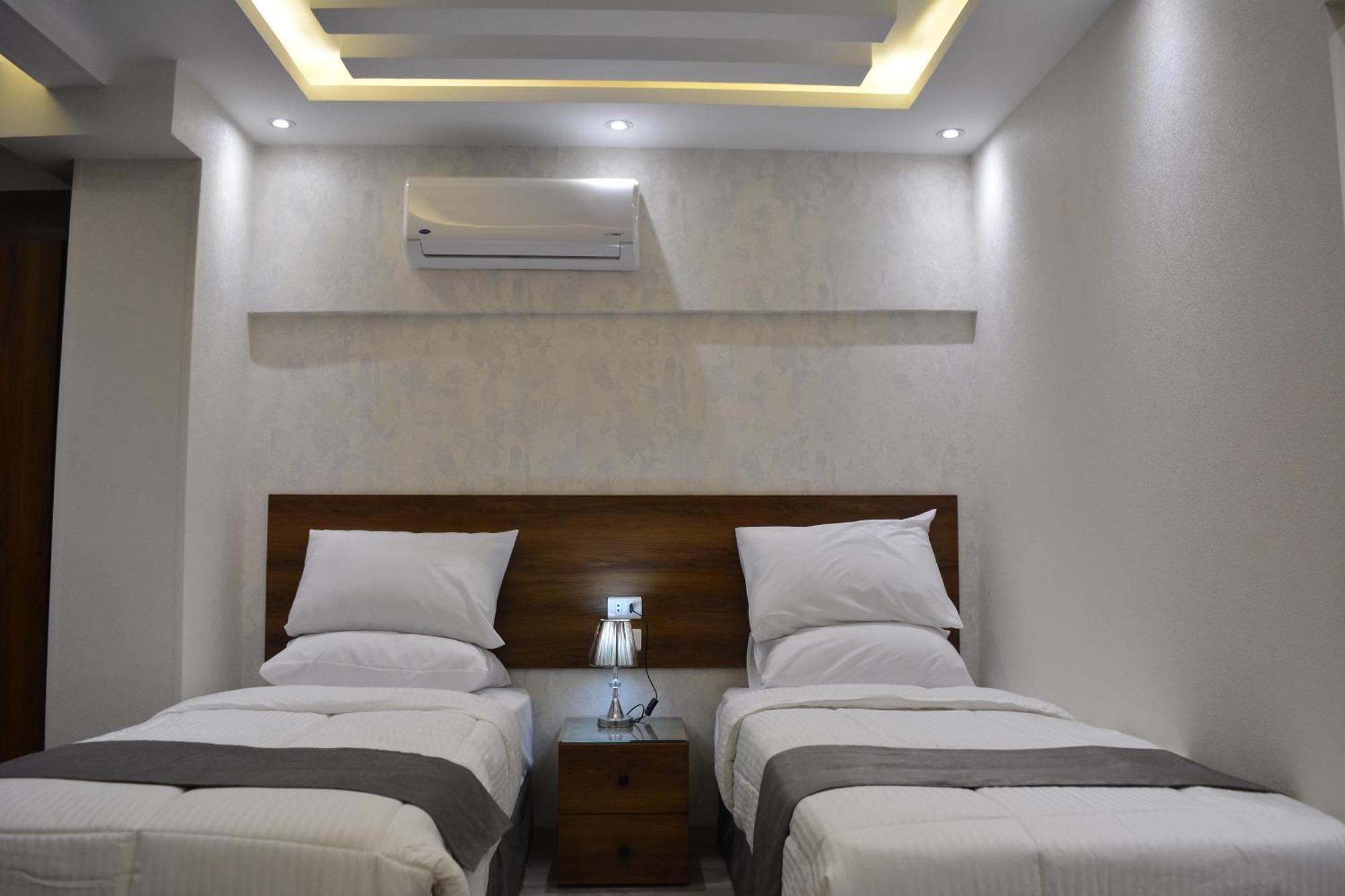 Swiss Hotel Downtown Κάιρο Εξωτερικό φωτογραφία