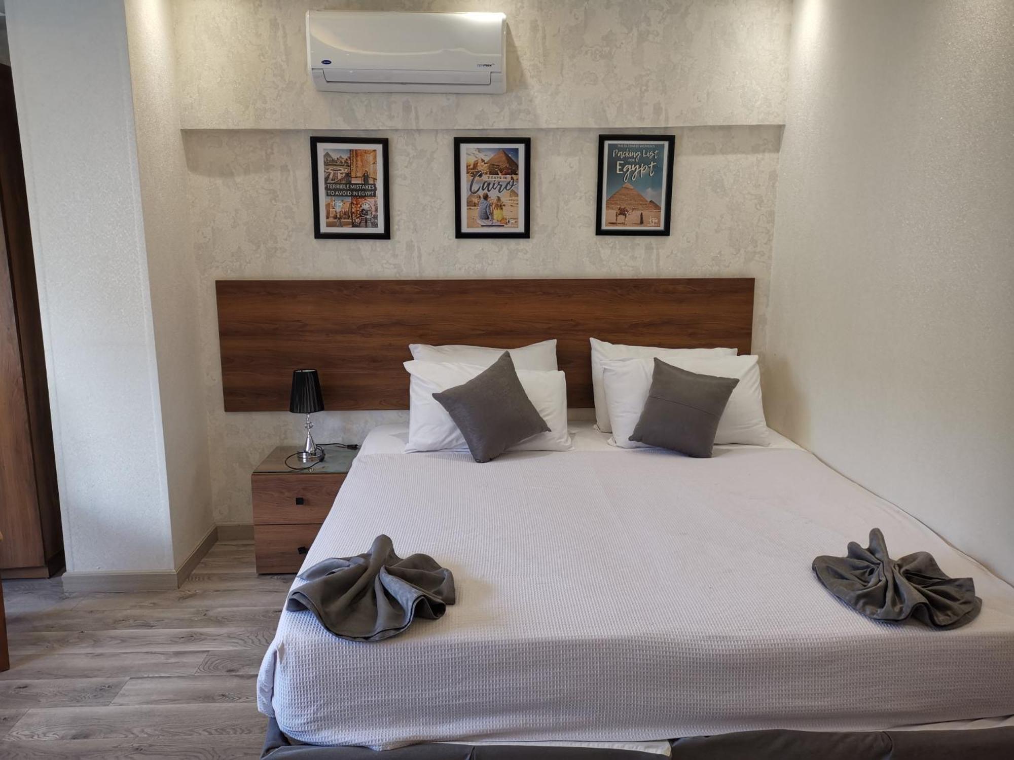 Swiss Hotel Downtown Κάιρο Εξωτερικό φωτογραφία