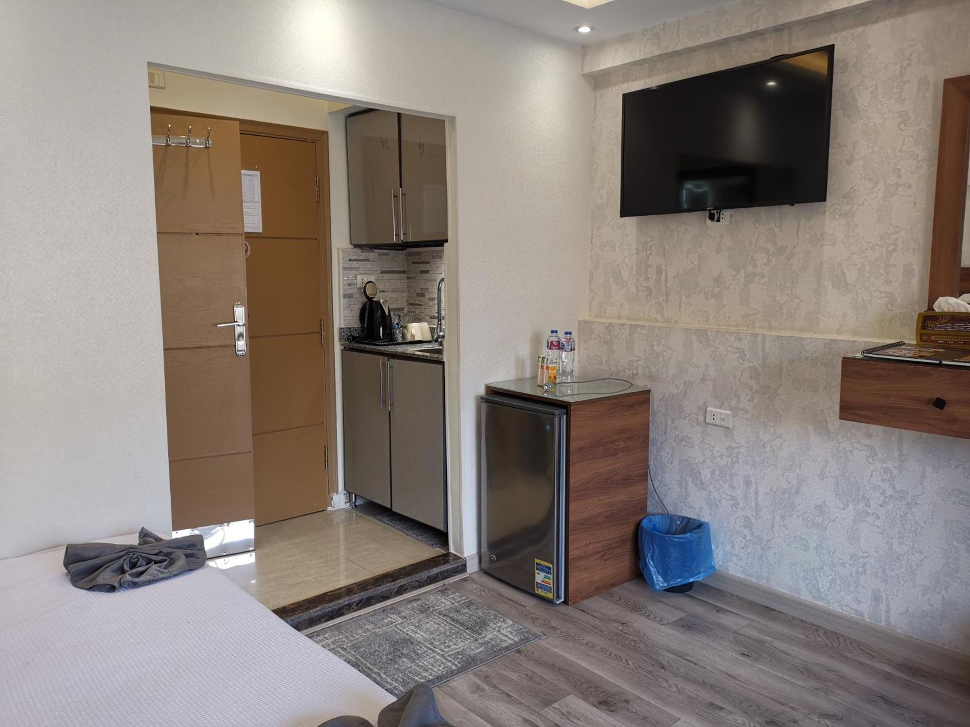 Swiss Hotel Downtown Κάιρο Εξωτερικό φωτογραφία