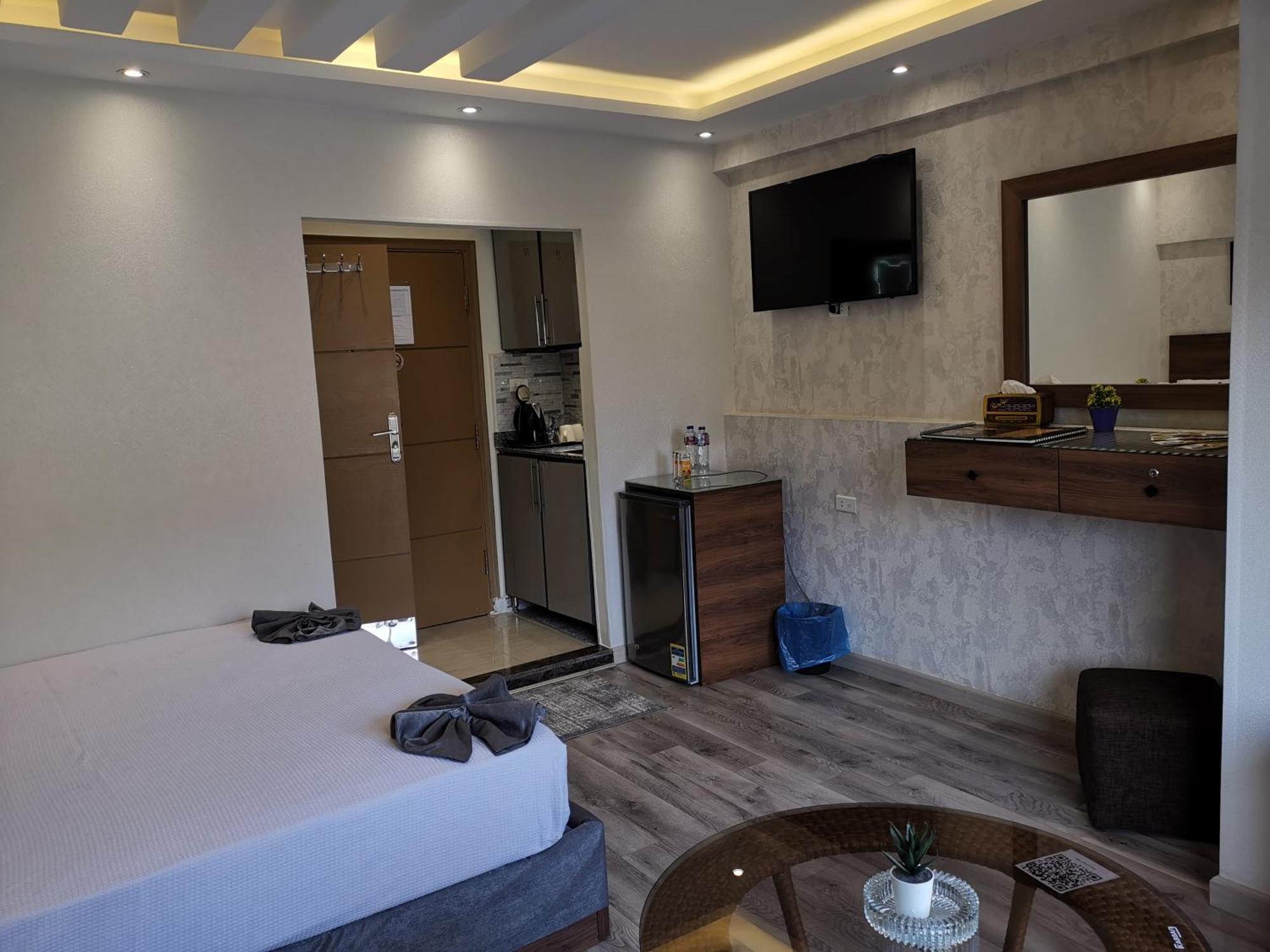 Swiss Hotel Downtown Κάιρο Εξωτερικό φωτογραφία