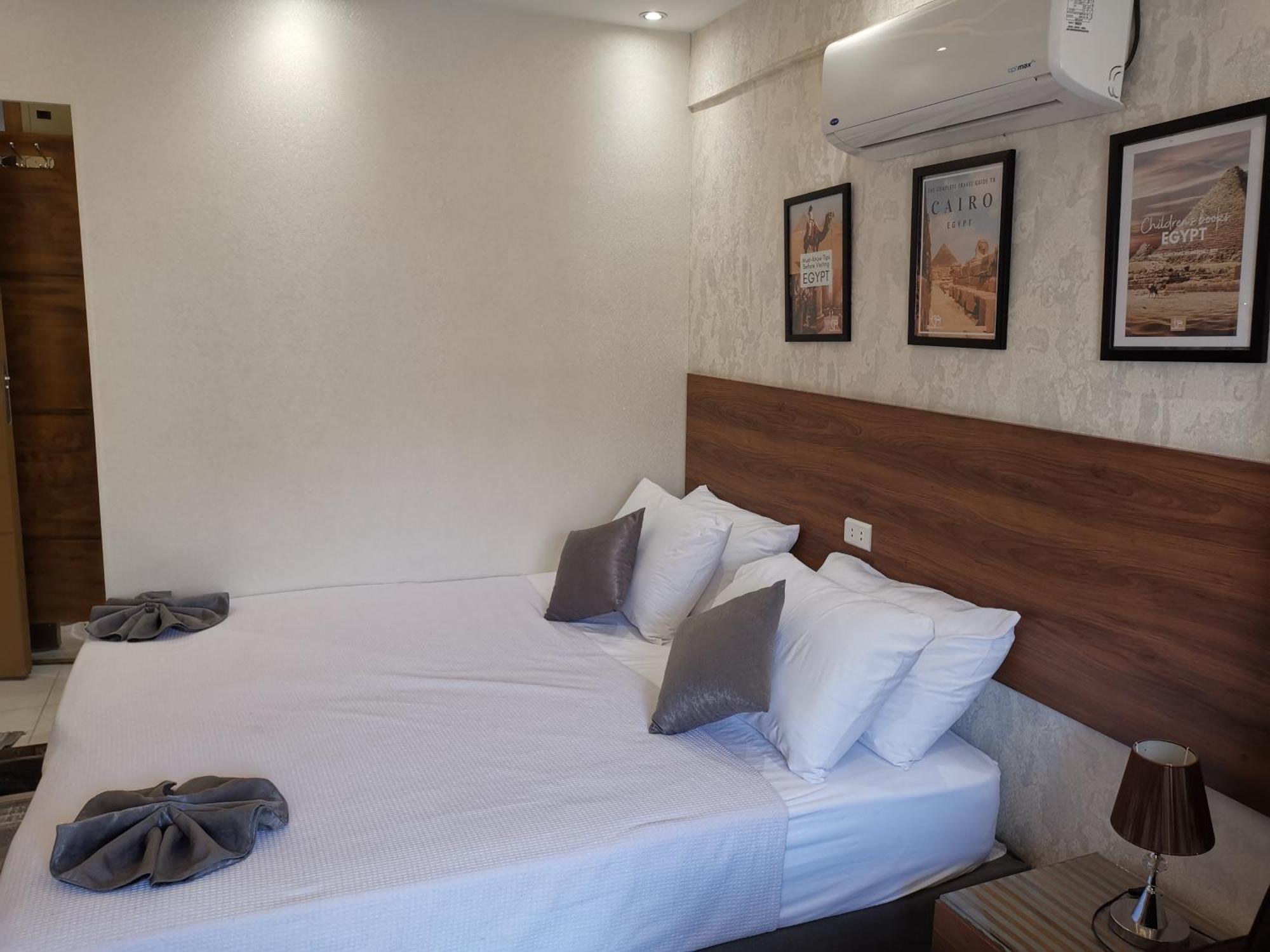 Swiss Hotel Downtown Κάιρο Εξωτερικό φωτογραφία