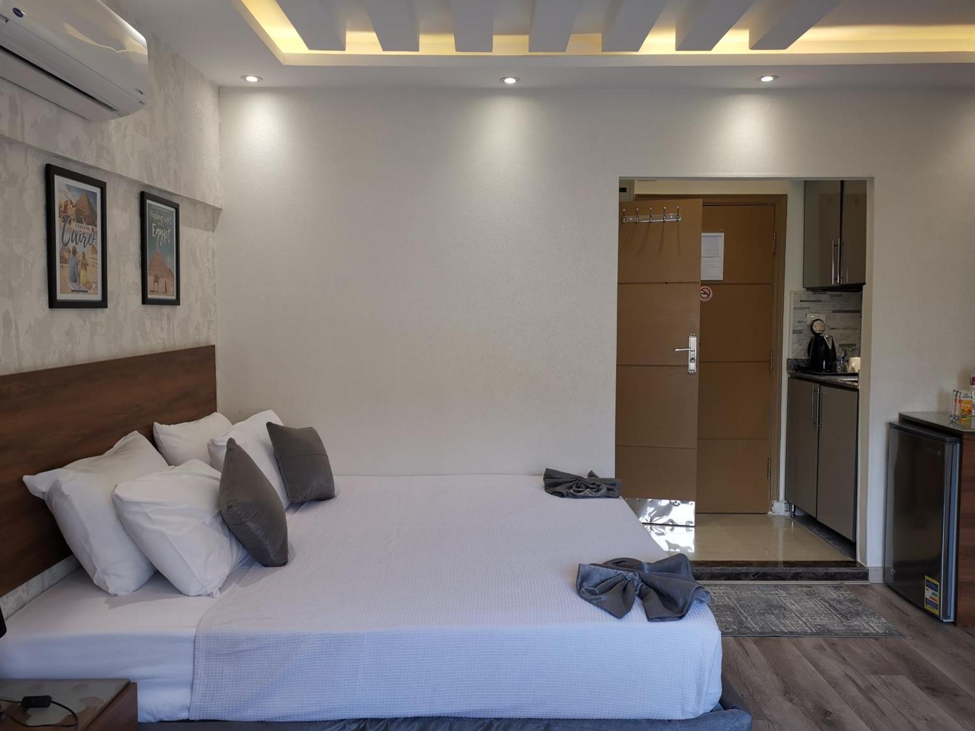 Swiss Hotel Downtown Κάιρο Εξωτερικό φωτογραφία