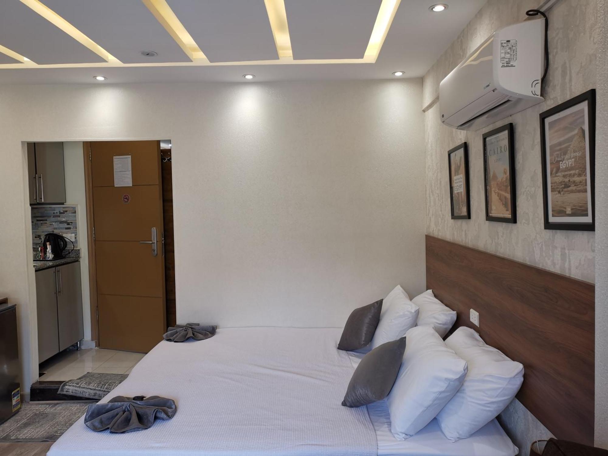 Swiss Hotel Downtown Κάιρο Εξωτερικό φωτογραφία