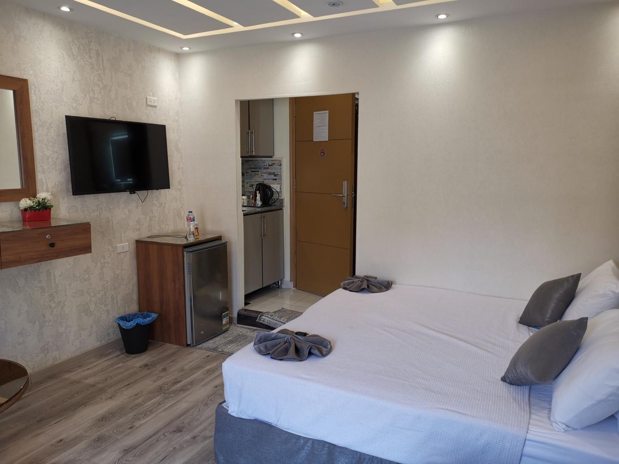 Swiss Hotel Downtown Κάιρο Εξωτερικό φωτογραφία