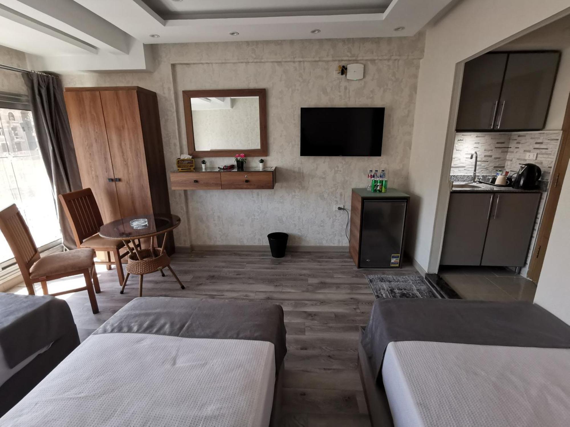 Swiss Hotel Downtown Κάιρο Εξωτερικό φωτογραφία