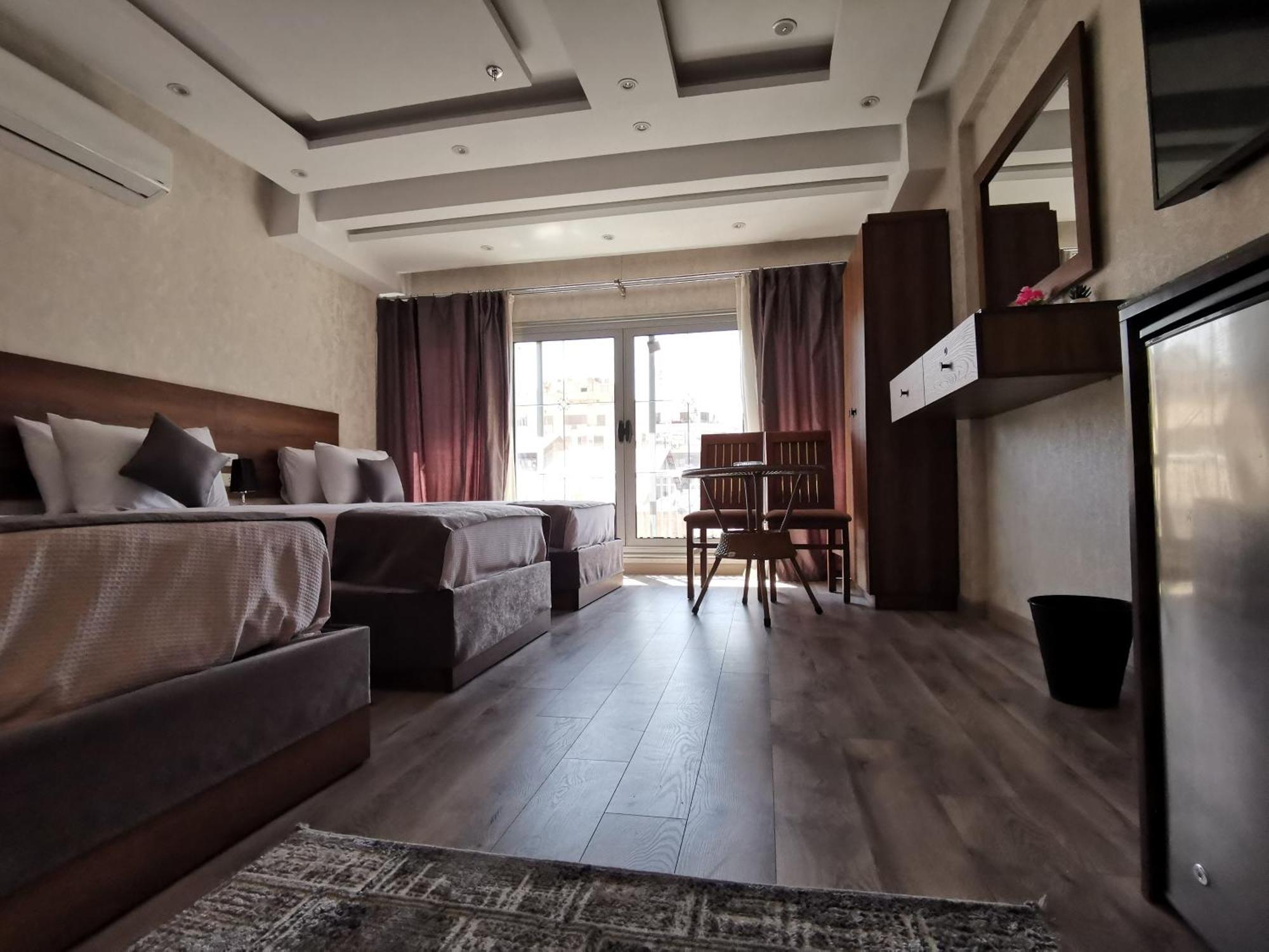 Swiss Hotel Downtown Κάιρο Εξωτερικό φωτογραφία
