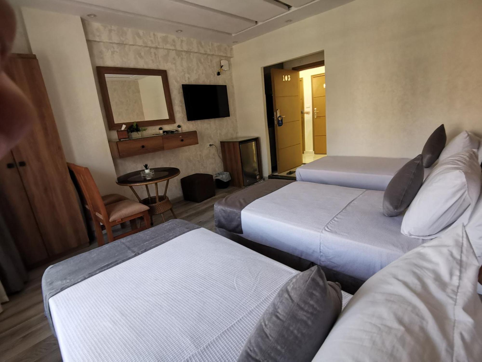 Swiss Hotel Downtown Κάιρο Εξωτερικό φωτογραφία