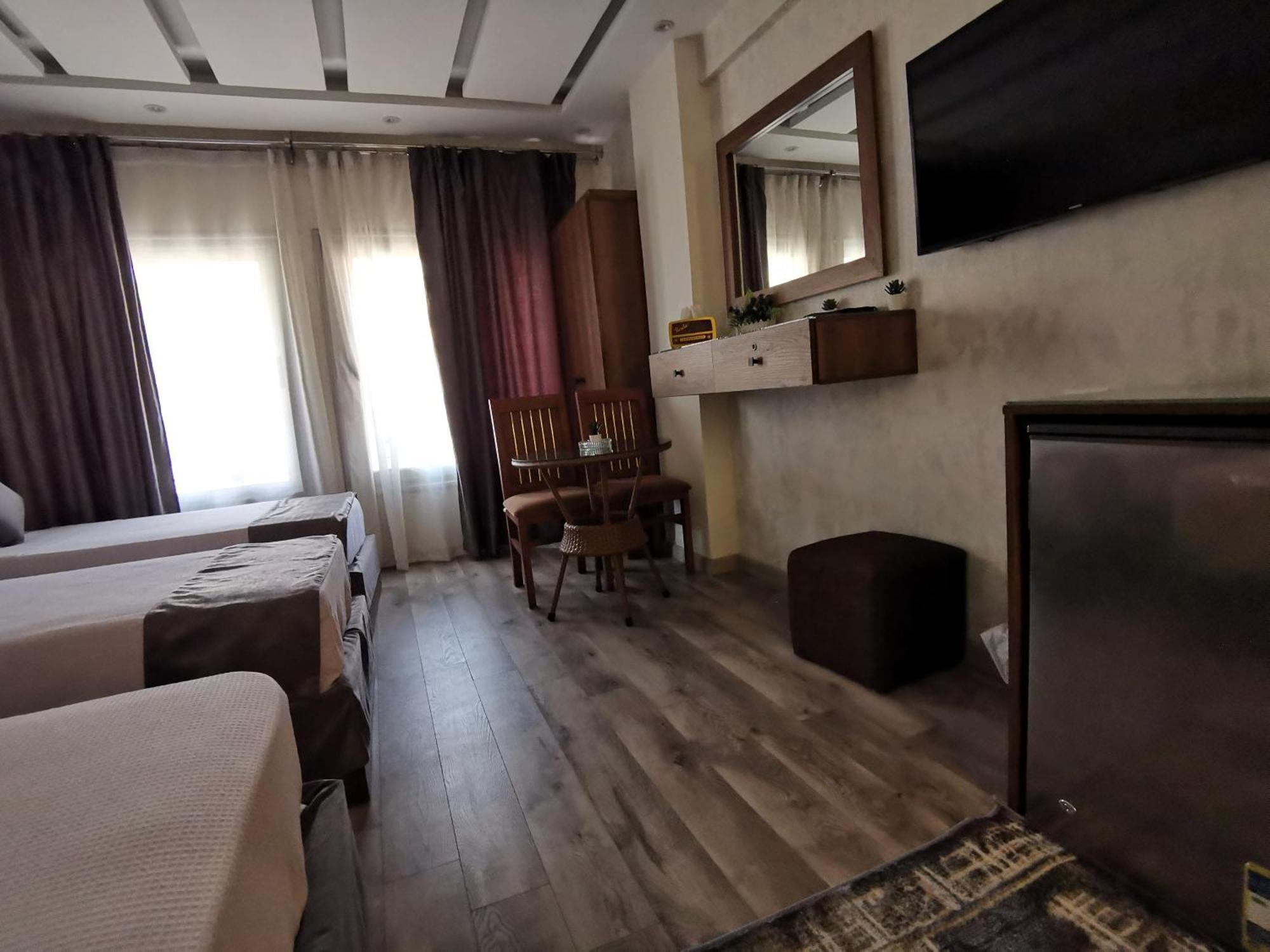 Swiss Hotel Downtown Κάιρο Εξωτερικό φωτογραφία