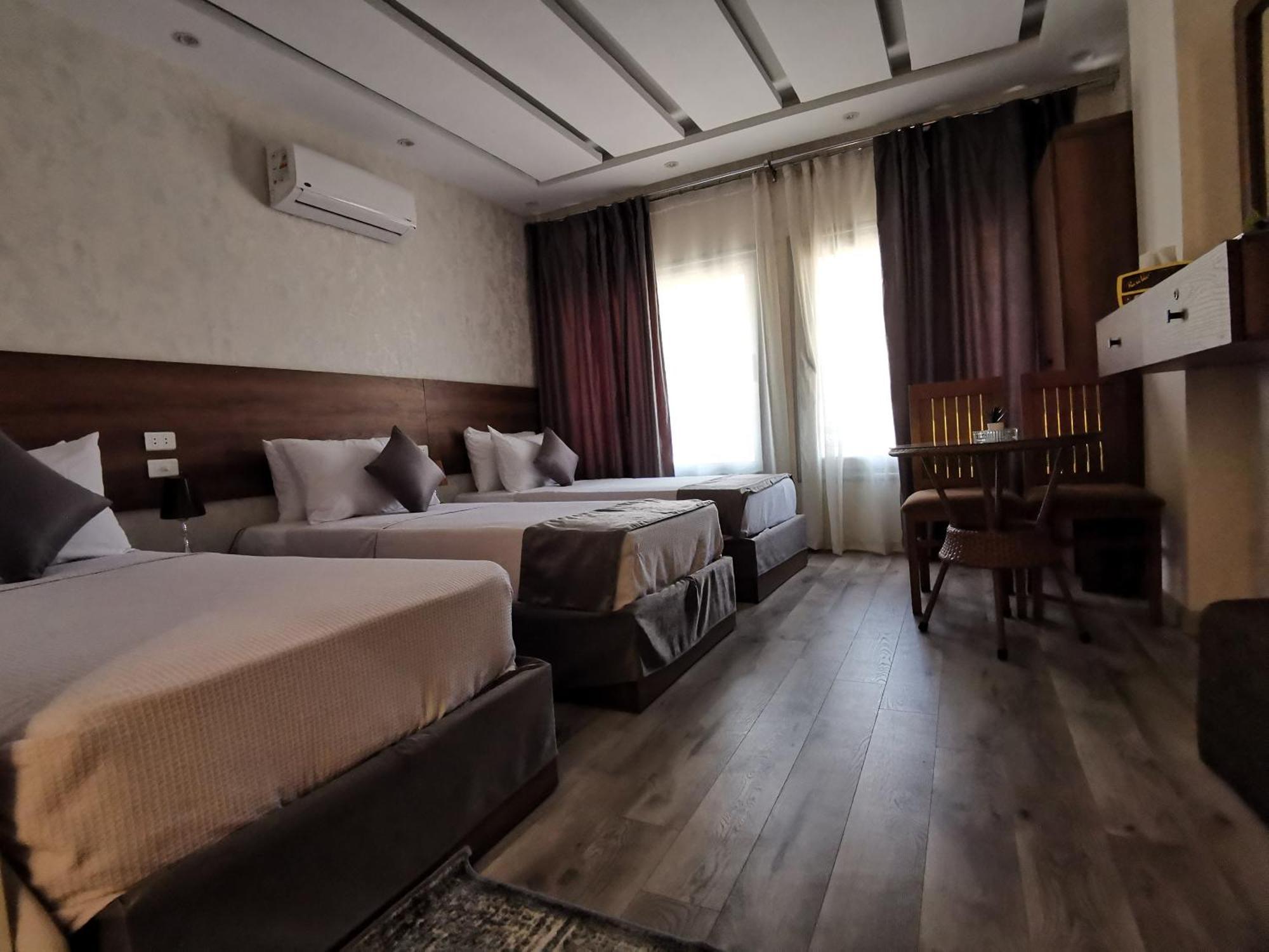 Swiss Hotel Downtown Κάιρο Εξωτερικό φωτογραφία