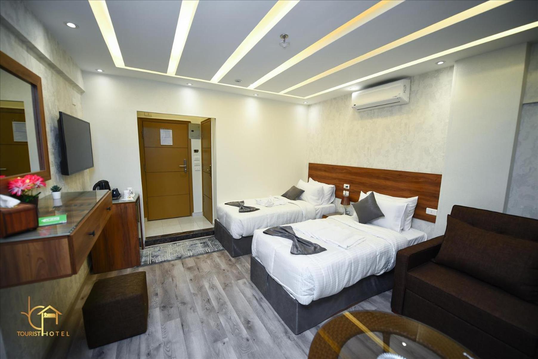 Swiss Hotel Downtown Κάιρο Εξωτερικό φωτογραφία