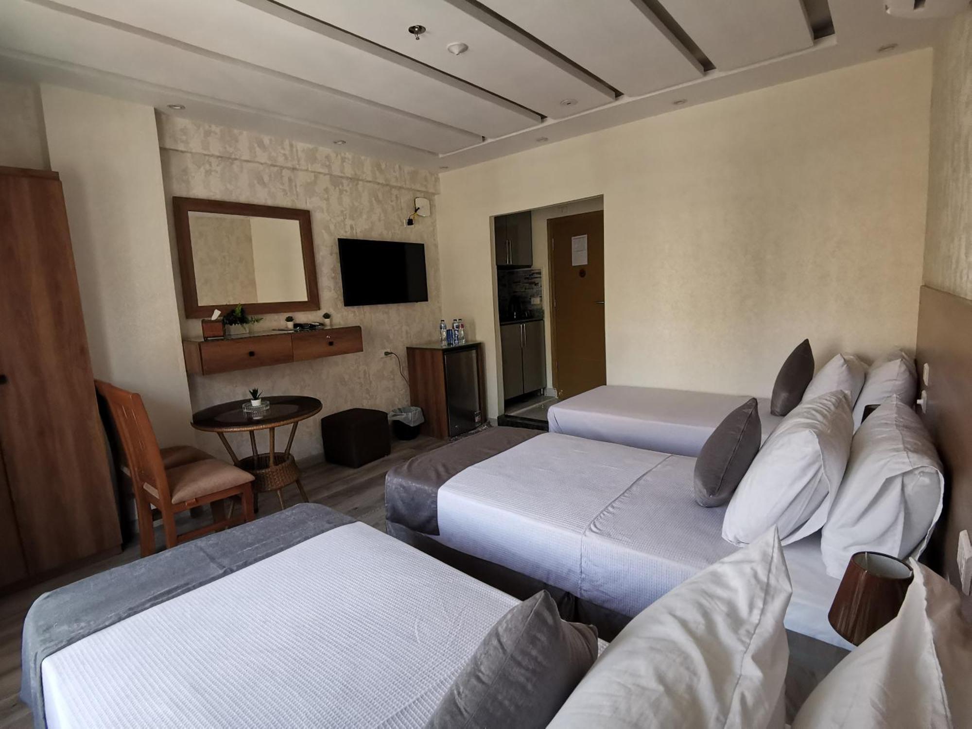 Swiss Hotel Downtown Κάιρο Εξωτερικό φωτογραφία