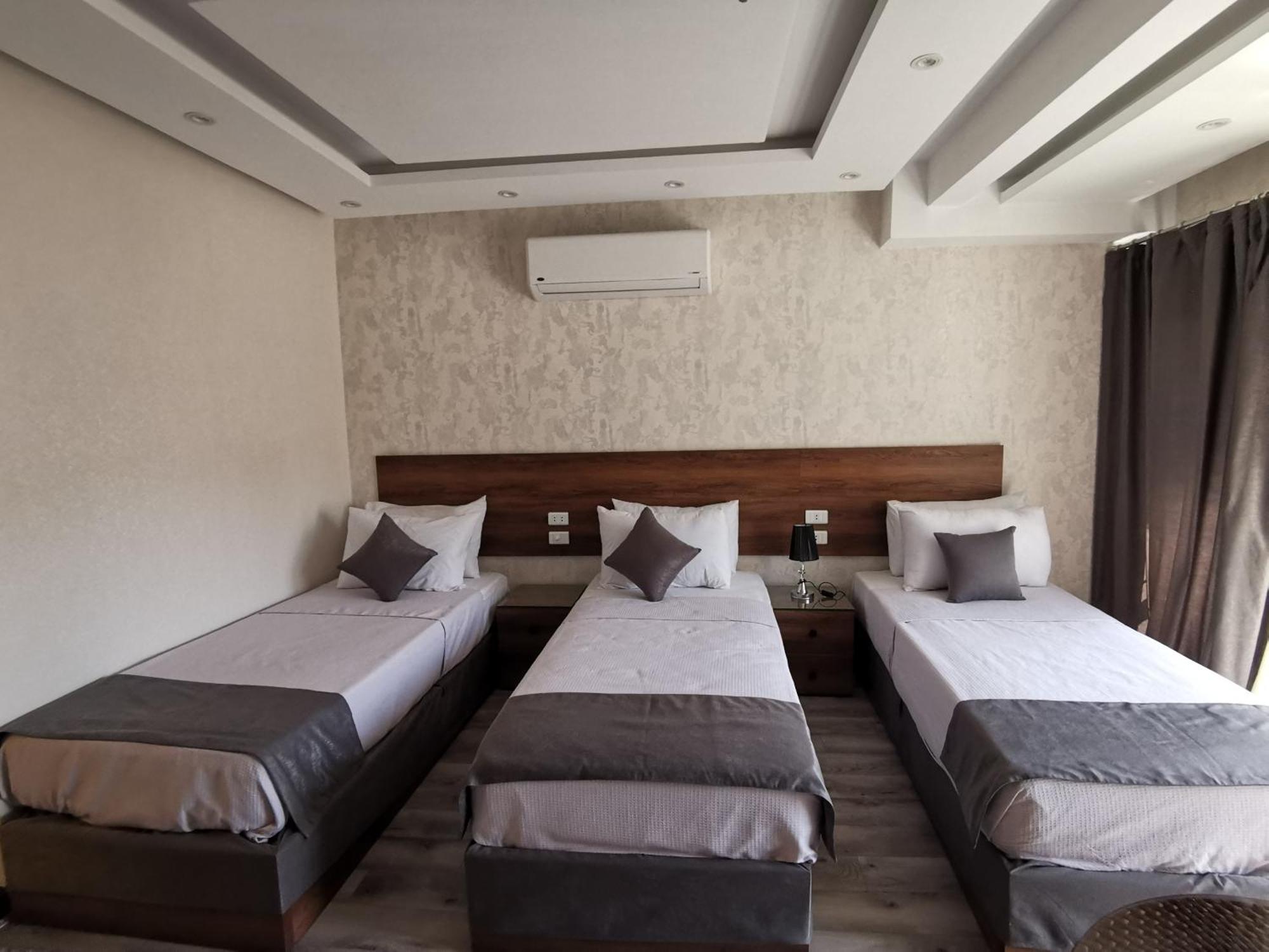 Swiss Hotel Downtown Κάιρο Εξωτερικό φωτογραφία