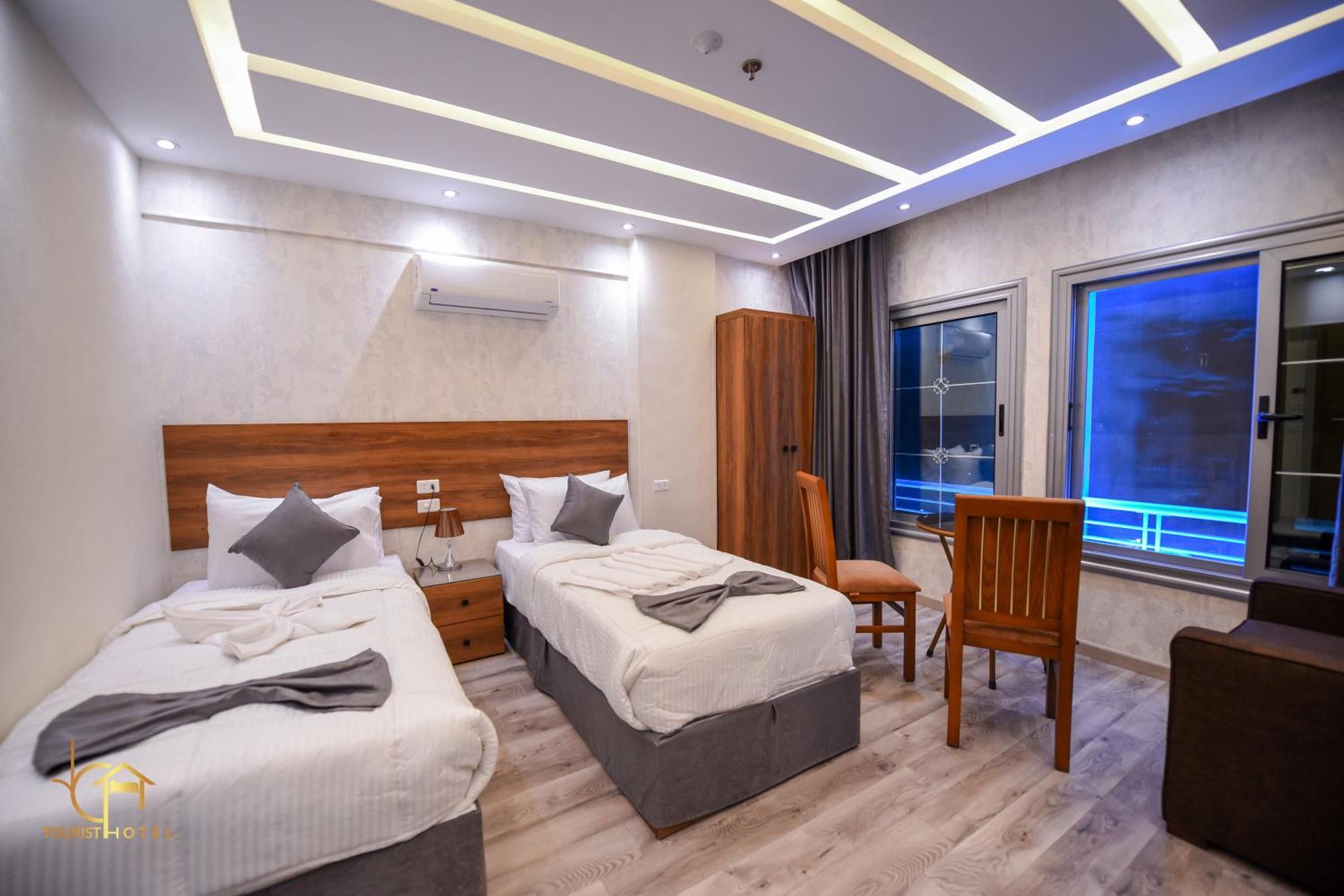 Swiss Hotel Downtown Κάιρο Εξωτερικό φωτογραφία