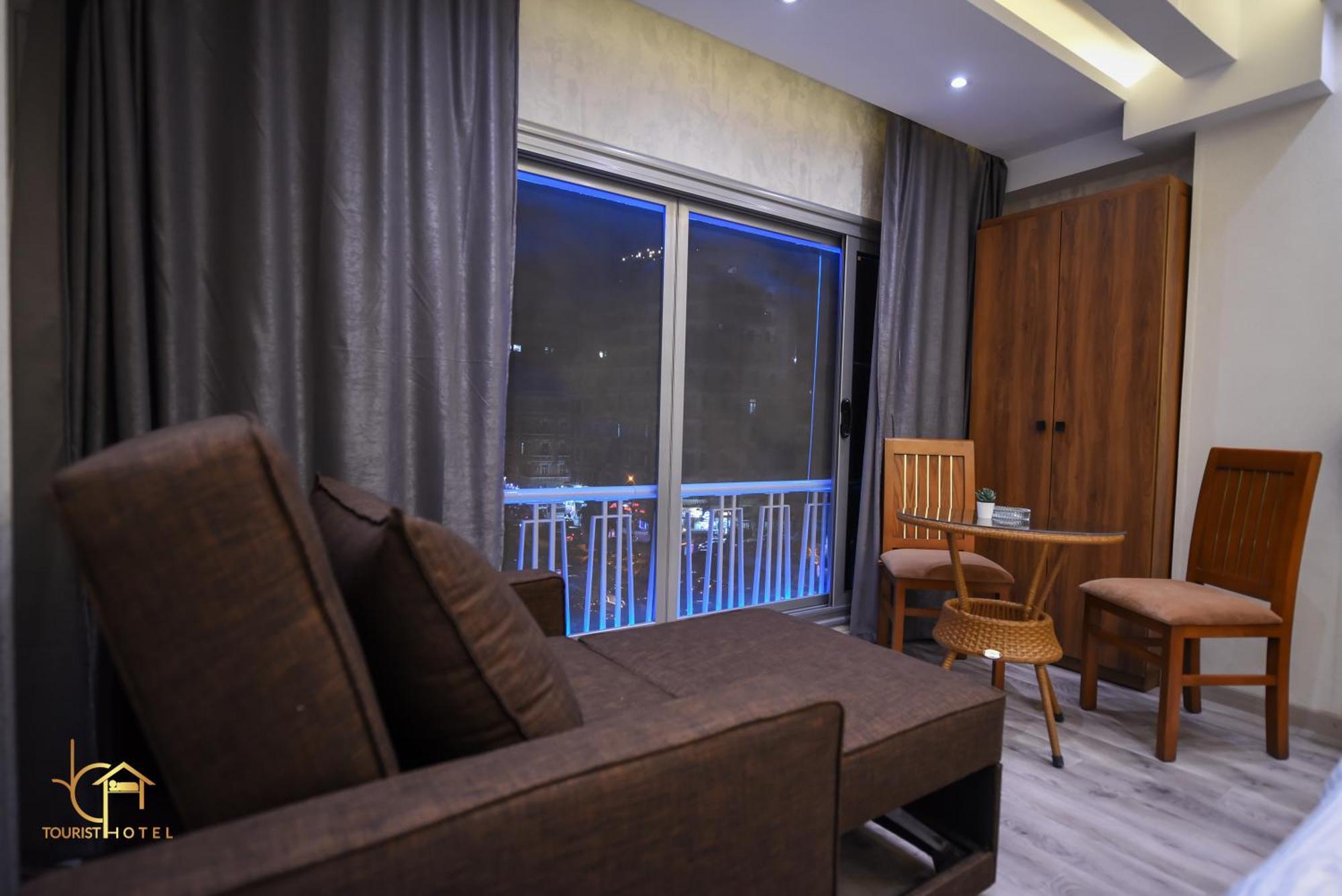 Swiss Hotel Downtown Κάιρο Εξωτερικό φωτογραφία