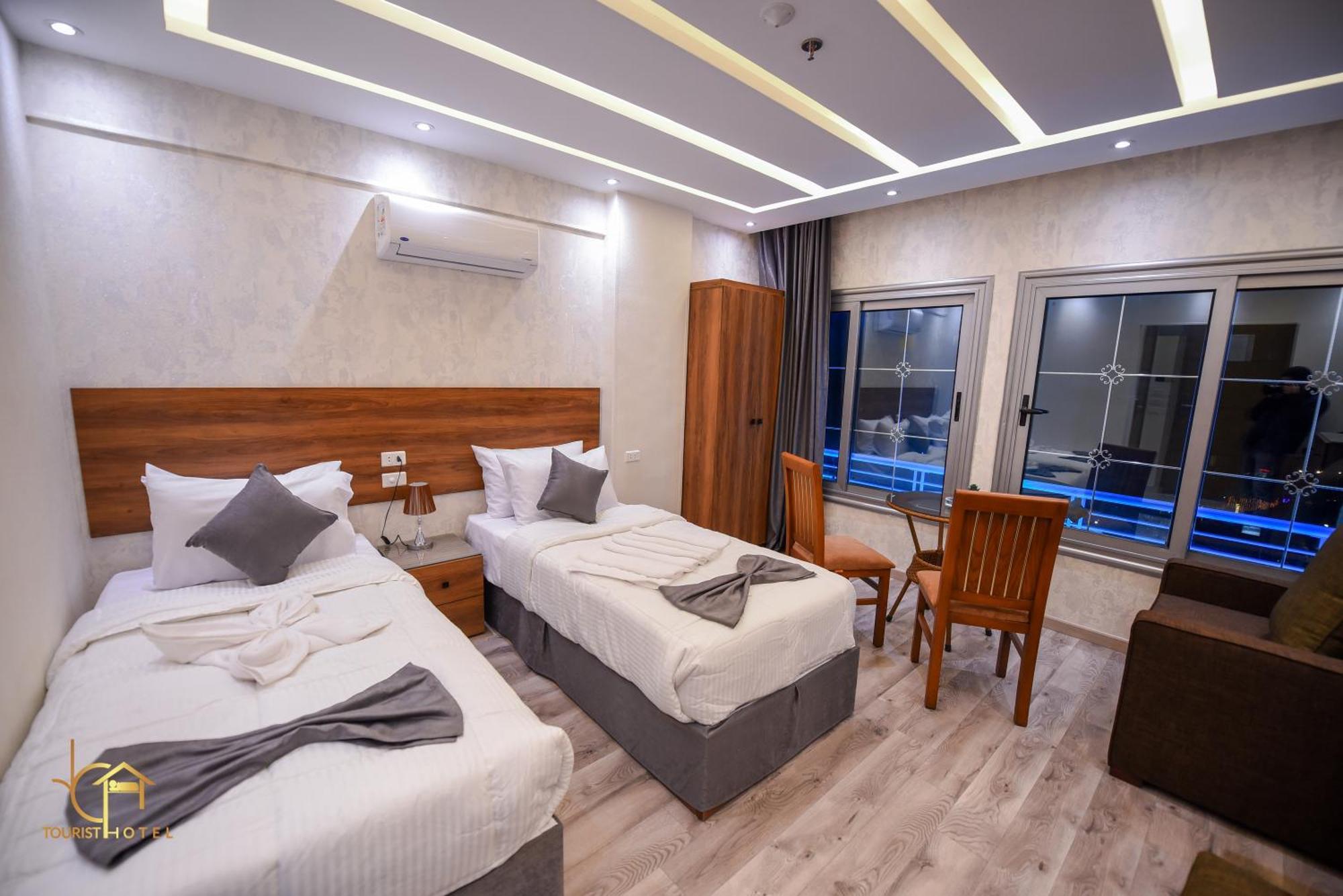 Swiss Hotel Downtown Κάιρο Εξωτερικό φωτογραφία
