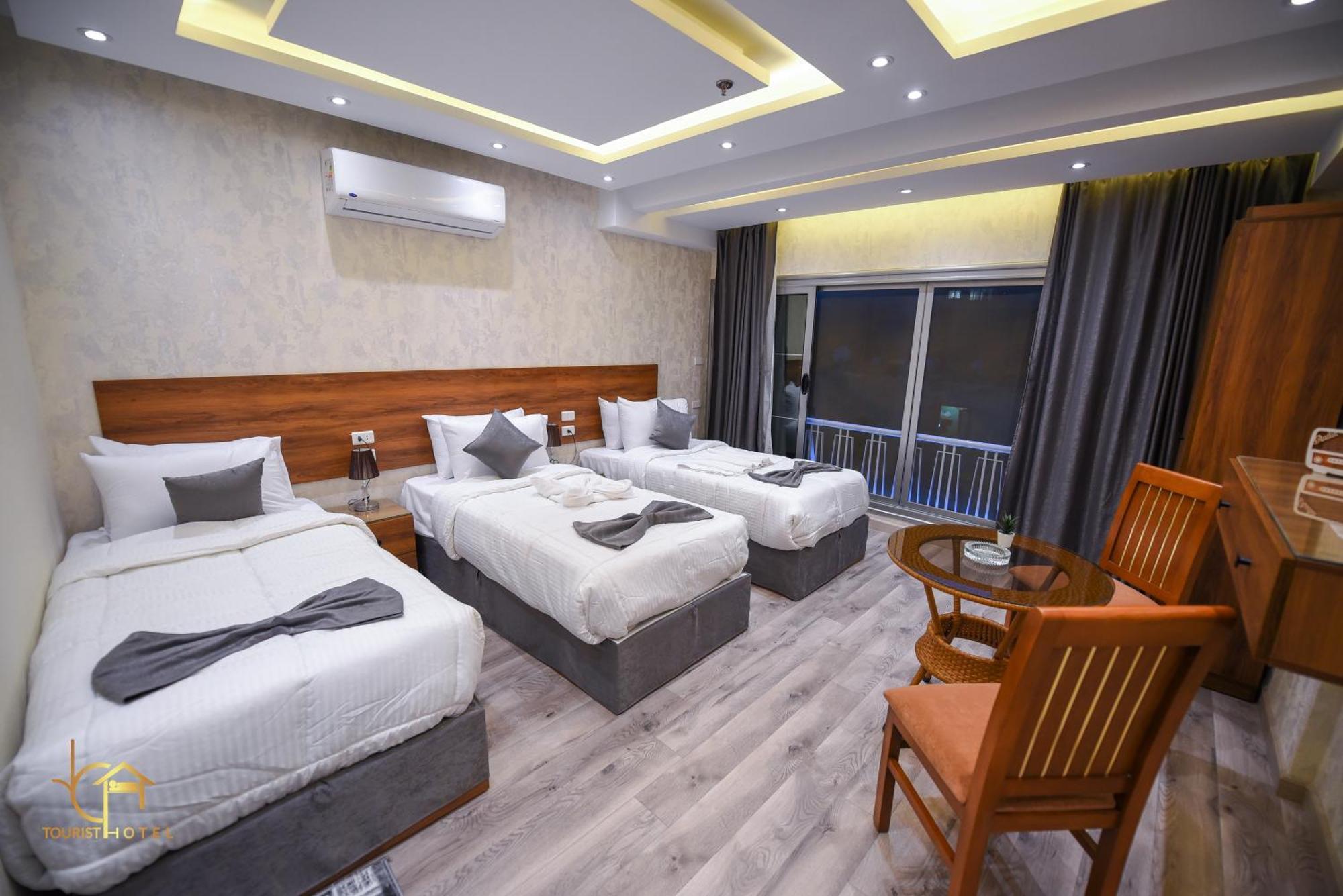 Swiss Hotel Downtown Κάιρο Εξωτερικό φωτογραφία