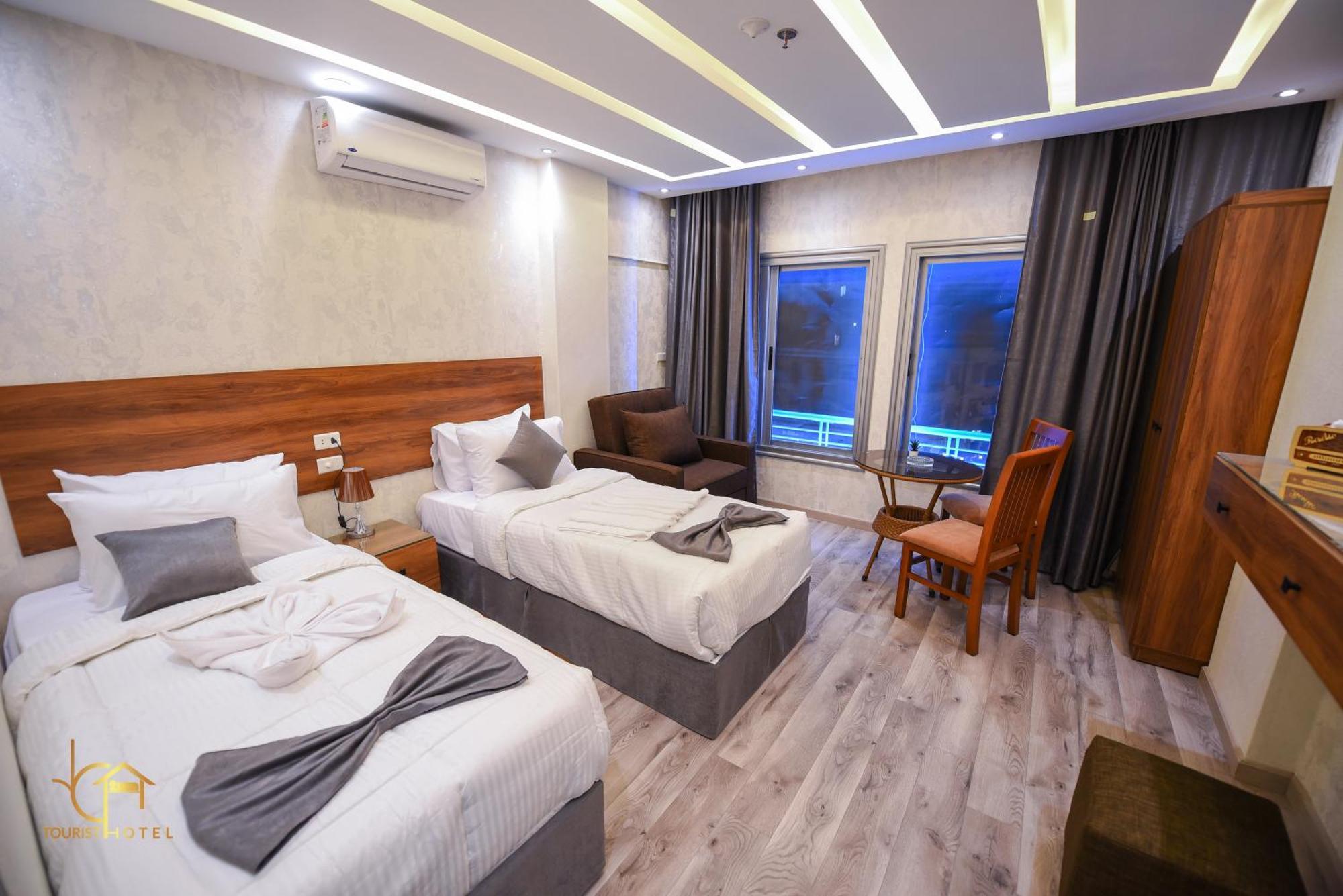 Swiss Hotel Downtown Κάιρο Εξωτερικό φωτογραφία