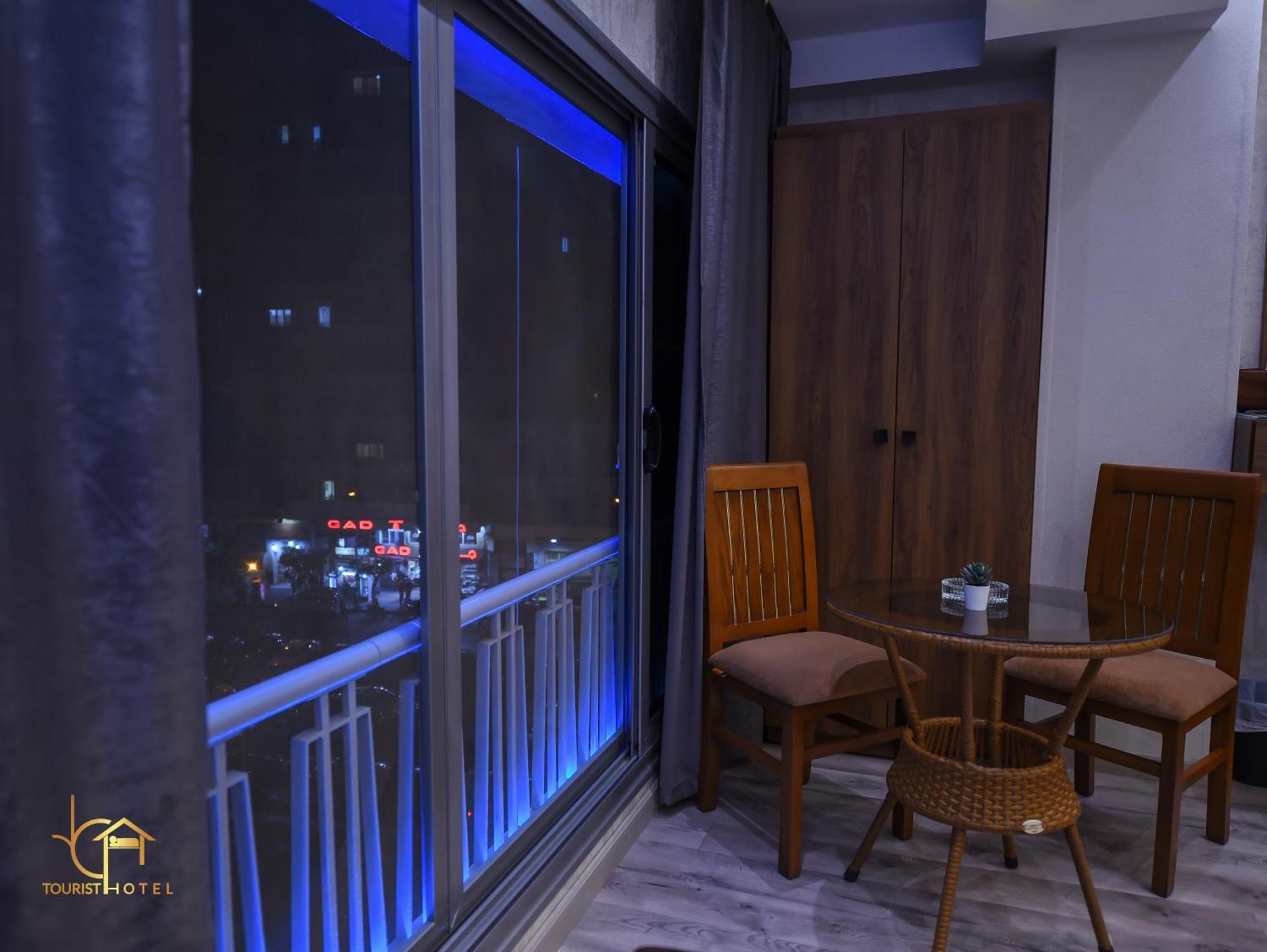 Swiss Hotel Downtown Κάιρο Εξωτερικό φωτογραφία
