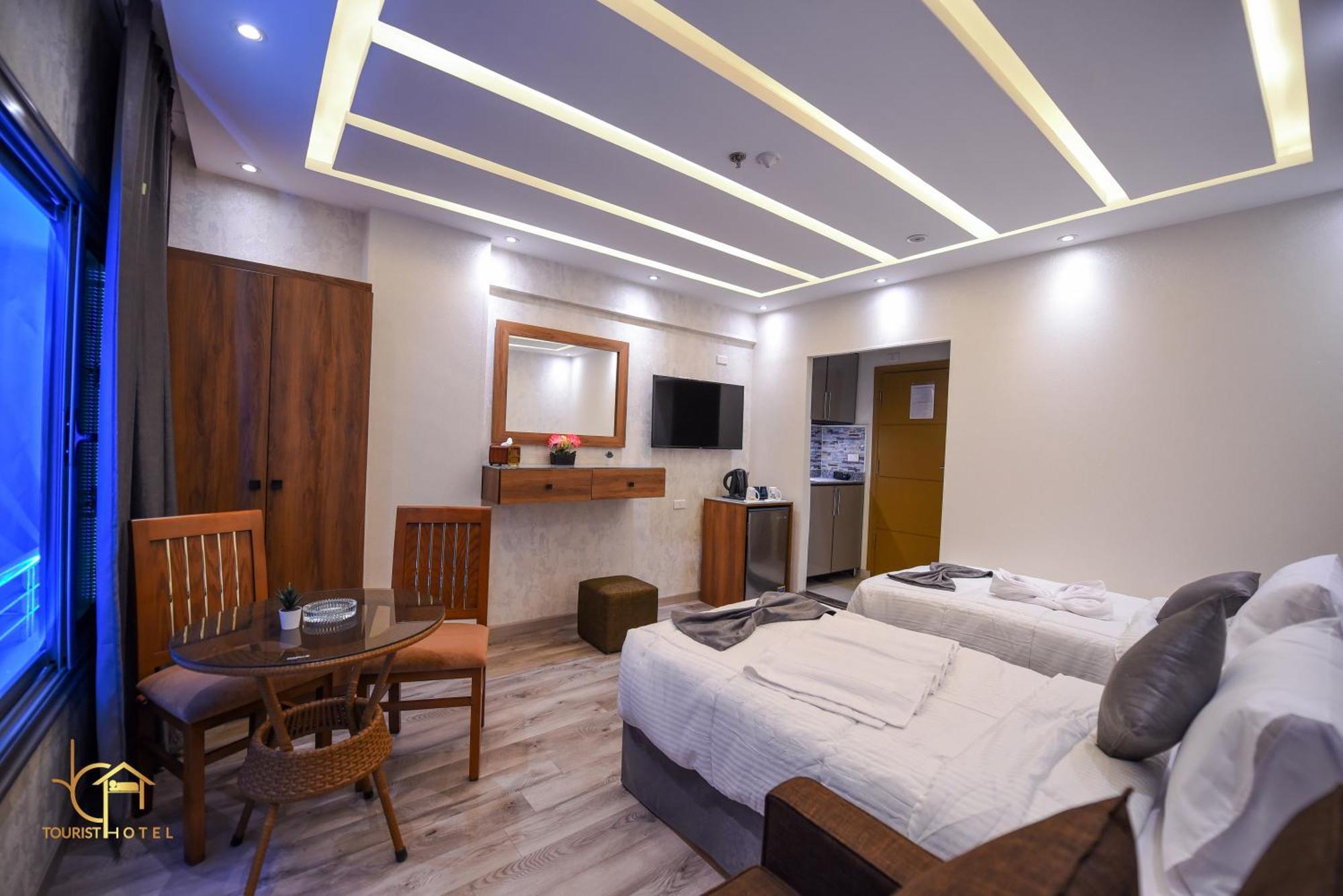 Swiss Hotel Downtown Κάιρο Εξωτερικό φωτογραφία